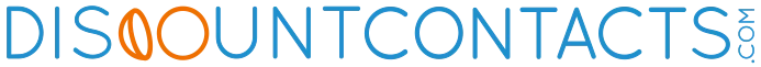 Discount Contacts Promo Codes