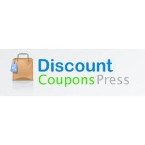 Discount Coupon Press
