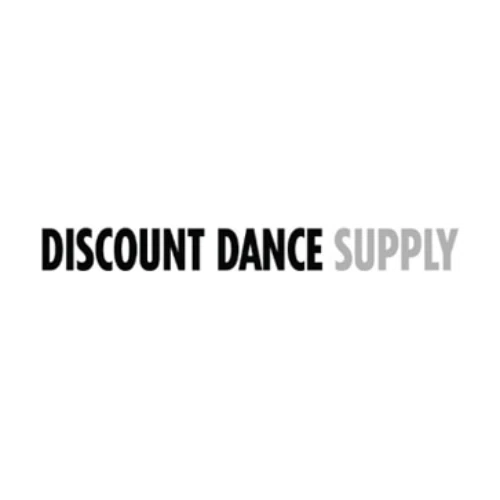 20% Off Discount Dance Supply Coupon (14 Promo Codes) Oct '22'