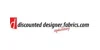 Discounted Designer Fabrics
