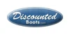 Discounted Boots