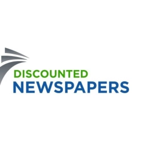 Discounted Newspapers