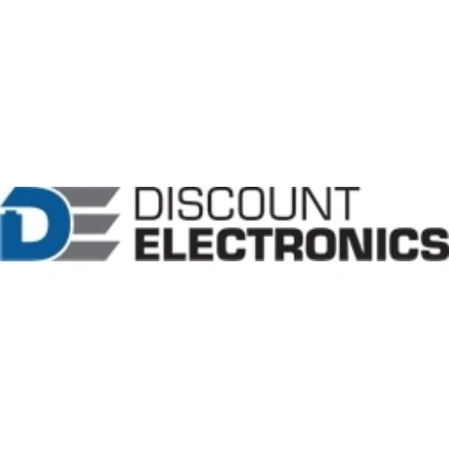 Discount Electronics