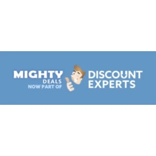 Discount Experts