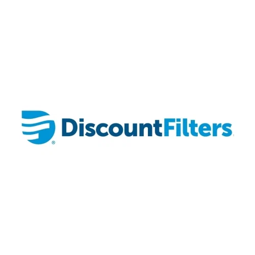 Discount Filters