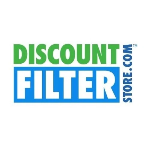 Discount Filter Store