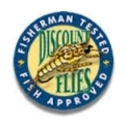 Discountflies Flies