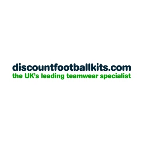 Discount Football Kits