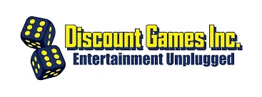 Discount Games Inc