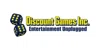 Discount Games Inc