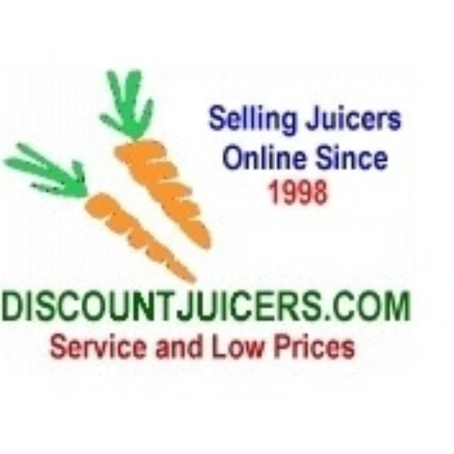 Discount Juicers