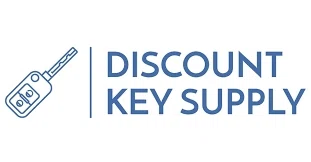Your Discount Key Supplier