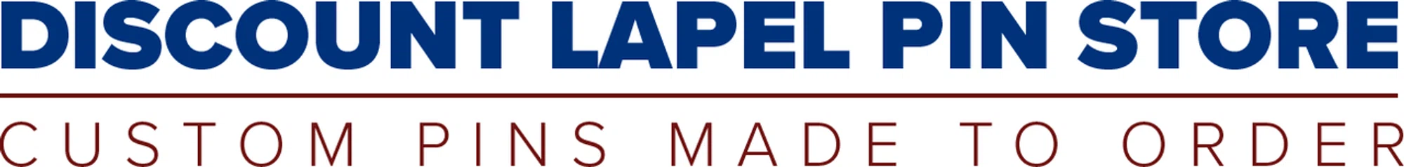 Discount Lapel Pin Store