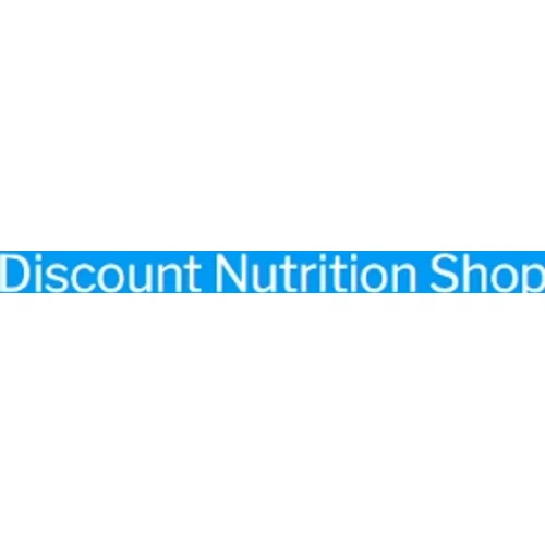 15% Off Discount Nutrition Shop Coupons & Black Friday Deals 2022