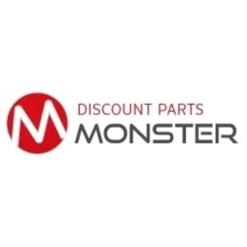 Discount Parts Monster Promo Codes