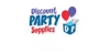 Discount Party Supplies