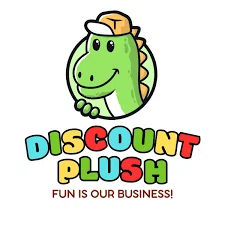 Discount Plush