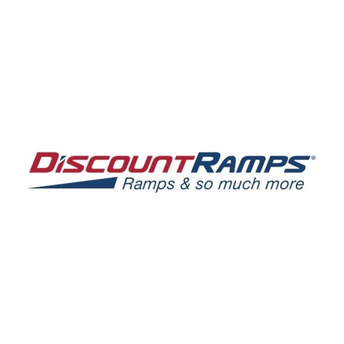 Discount Ramps