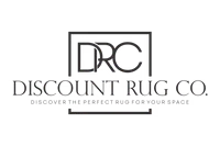 Discount Rug Co. Logo for Promo Codes