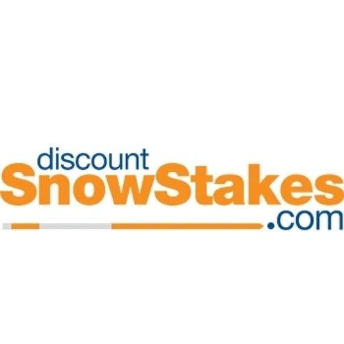Discount Snow Stakes