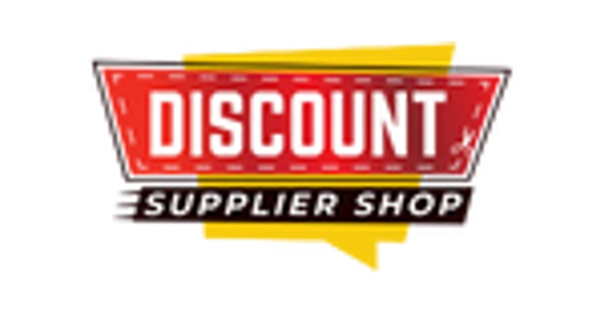 Discount Supplier Shop