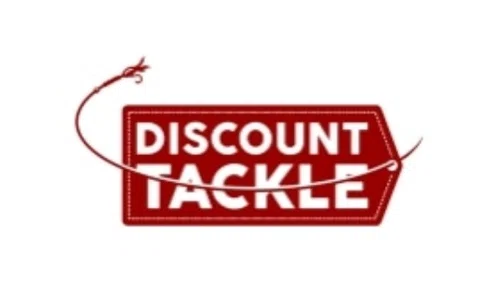 DISCOUNT TACKLE Discount Code — $125 Off in April 2024