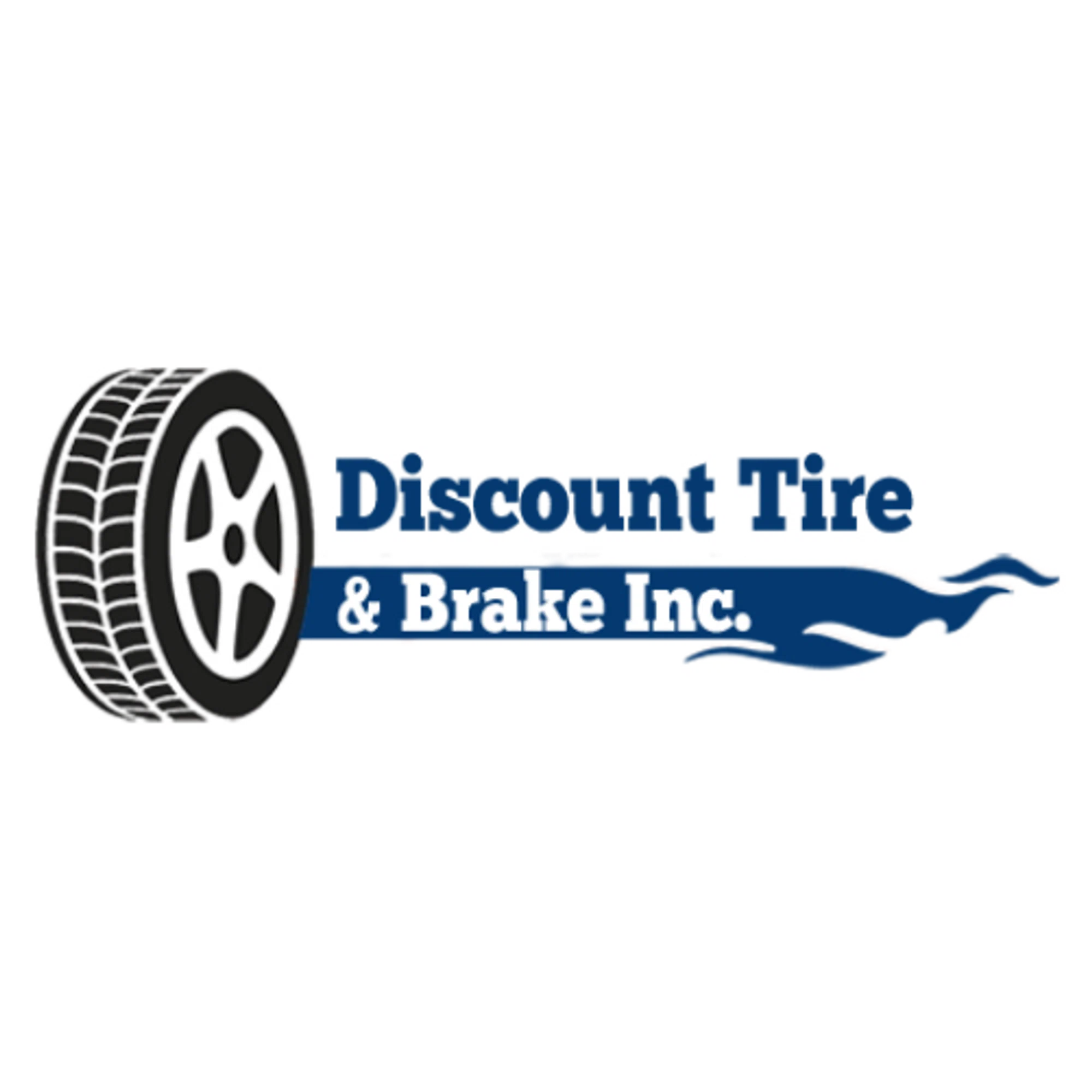 Discount Tire & Brake