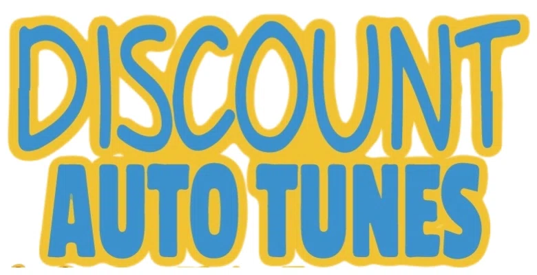 Discount Auto Tunes