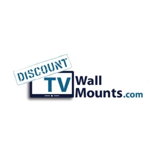 Discount TV Wall Mounts