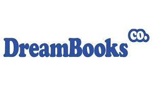 Dream Books Logo for Promo Codes