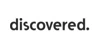 Discovered