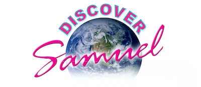 Discover Samuel