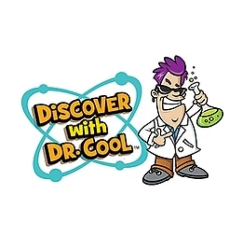 Discover With Dr. Cool