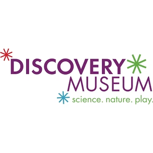20% Off Discovery Museum Coupon (2 Promo Codes) Sep 2022