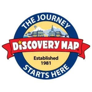 Discovery Map