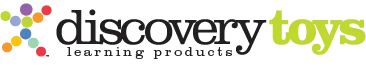 Discovery Toys Learning Products