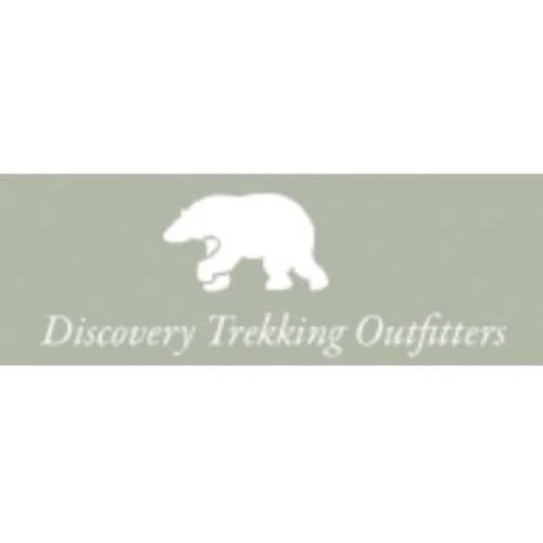 Discovery Trekking Outfitters
