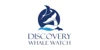 Discovery Whale Watch