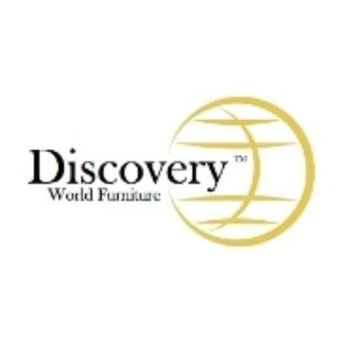 Discovery World Furniture