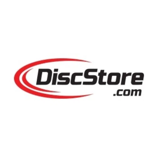 Disc Store