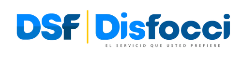 Disfocci