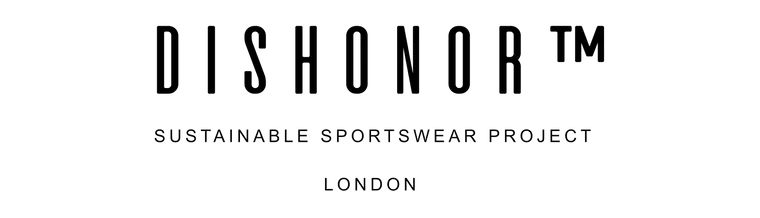 DISHONOR LONDON