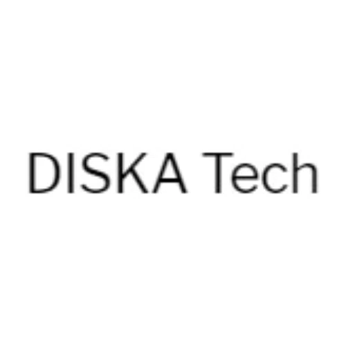 DISKA Tech