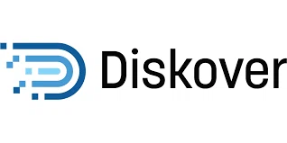 Diskover Data