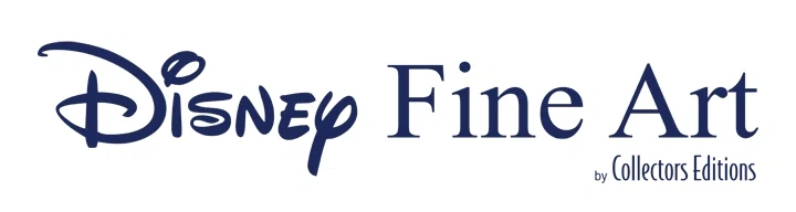 Disney Fine Art