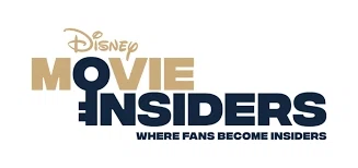 Disney Movie Insiders