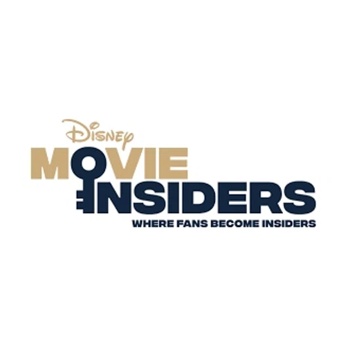 10% Off Disney Movie Insiders Coupon (2 Promo Codes) Sep '22'