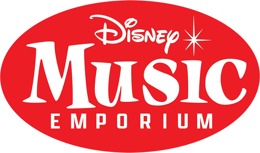 Disney Music Emporium