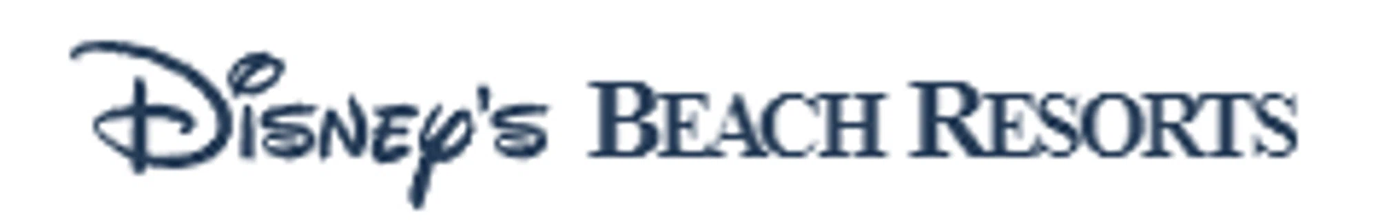Disney's Beach Resorts