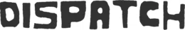 Dispatch Merch Logo for Exclusive Deals